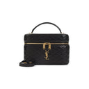 Saint Laurent Gaby Vanity Shoulder Bag