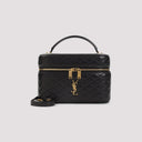 Saint Laurent Gaby Vanity Shoulder Bag