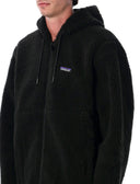Patagonia Coats schwarz