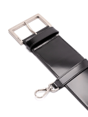 Prada Leather Wrist Strap