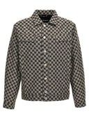 MisBhv „Trucker” kurtka