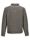 MisBhv „Trucker” kurtka