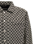 MisBhv „Trucker” kurtka