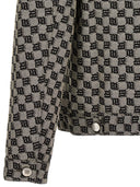 MisBhv „Trucker” kurtka