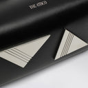 The Attico Cross Body Bag Small Friday