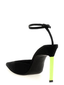 The Attico 'Perine’ Pumps