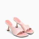 Wandler Pink Julio Sandals