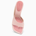 Wandler Pink Julio Sandals