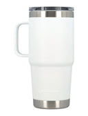 Yeti Accessories White