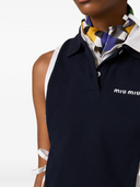 Miu Miu Jersey Piquet