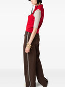 Miu Miu Polo Cashmere F.12