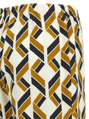 Pantaloni "tube" di eres