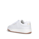 Saint Laurent Leather Sneakers