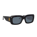 The Attico Marfa C1 Black