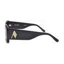 The Attico Marfa C1 Black