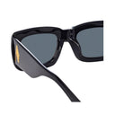 The Attico Marfa C1 Black