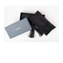 The Attico Marfa C1 Black