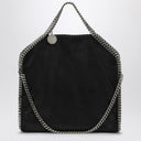 Stella Mc Cartney Falabella Fold Over Bag Black