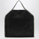 Stella Mc Cartney Falabella Fold Over Bag Black