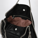Stella Mc Cartney Black Falabella Bag With Studs