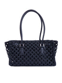 Michael Kors Sm Ew Shoulder Tote