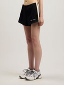 Palm Angels Classic Logo Track Shorts