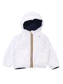 K Way Kids P. Jake Plus.2 Double Corto