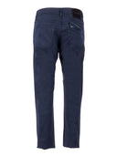 Jacob Cohen Pant 5 Pkt Slim Fit Nick