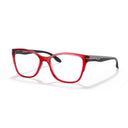 Oakley Oy8016 801604 Red