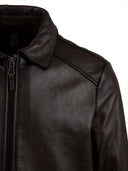 The Jack Leathers Coats
