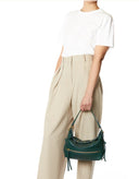 Jérôme Dreyfuss Bag Lucky Hobo