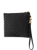 Saint Laurent Ysl Pouch Monogramm New Jol