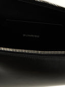 De Attico 'Sunrise' schoudertas