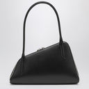 The Attico Shoulder Bag Medium Sunrise