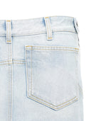 La jupe Attico 'Ambra'