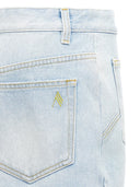 La jupe Attico 'Ambra'