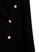 Mariuccia Jackets Black