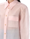 Khaite T Shirts And Polos