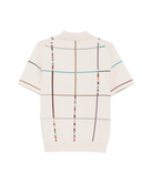 Paul Smith Mens Sweater Ss Polo