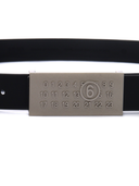 Mm6 Maison Margiela Kids Mm6 B1 U Cintura