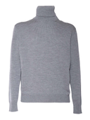 Ballantyne Pullover mit T-Ausschnitt