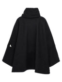 The Attico 'Anorak' Cape