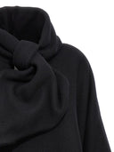 The Attico 'Anorak' Cape