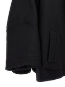 The Attico 'Anorak' Cape