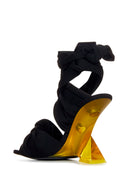 The Attico 'Duse' Sandals