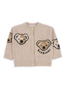 Burberry Inf Cardigans Fille