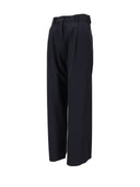 MaxMara S Pantalone Lungo