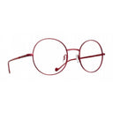 Caroline Abram Mini Vinyl Red