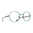 Caroline Abram Mini Vinyl Green