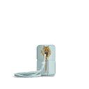 Bottega Veneta lederen portemonnee